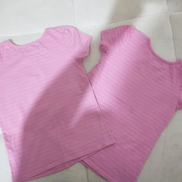 Strawberry  Shortcake T-shirts Size 5T - Picture 2 of 3